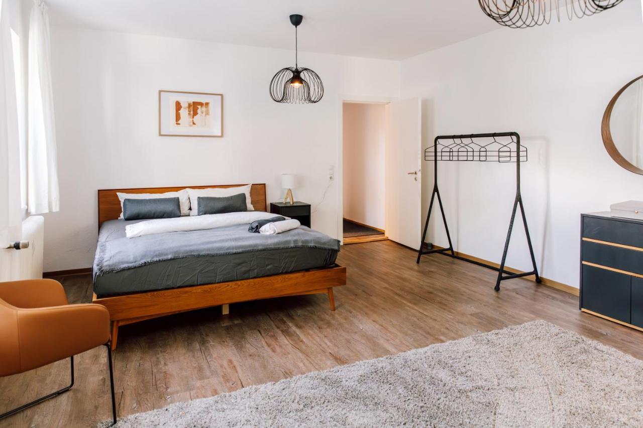 Alles Neu: 1-zi Zentral Am Exerzierpl. 24h-checkin Appartement