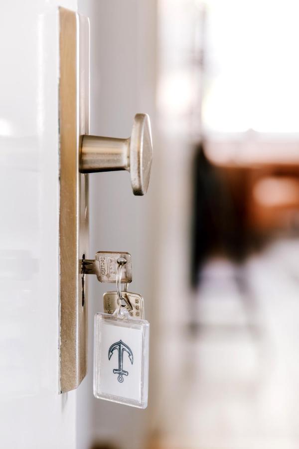 Apartment Alles Neu: 1-zi Zentral Am Exerzierpl. 24h-checkin *