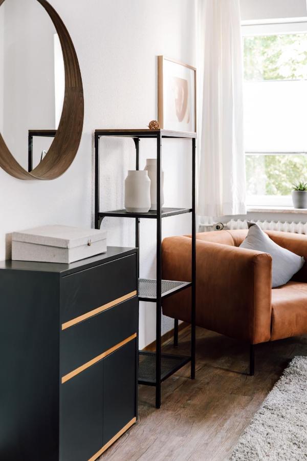 Alles Neu: 1-zi Zentral Am Exerzierpl. 24h-checkin Apartment *